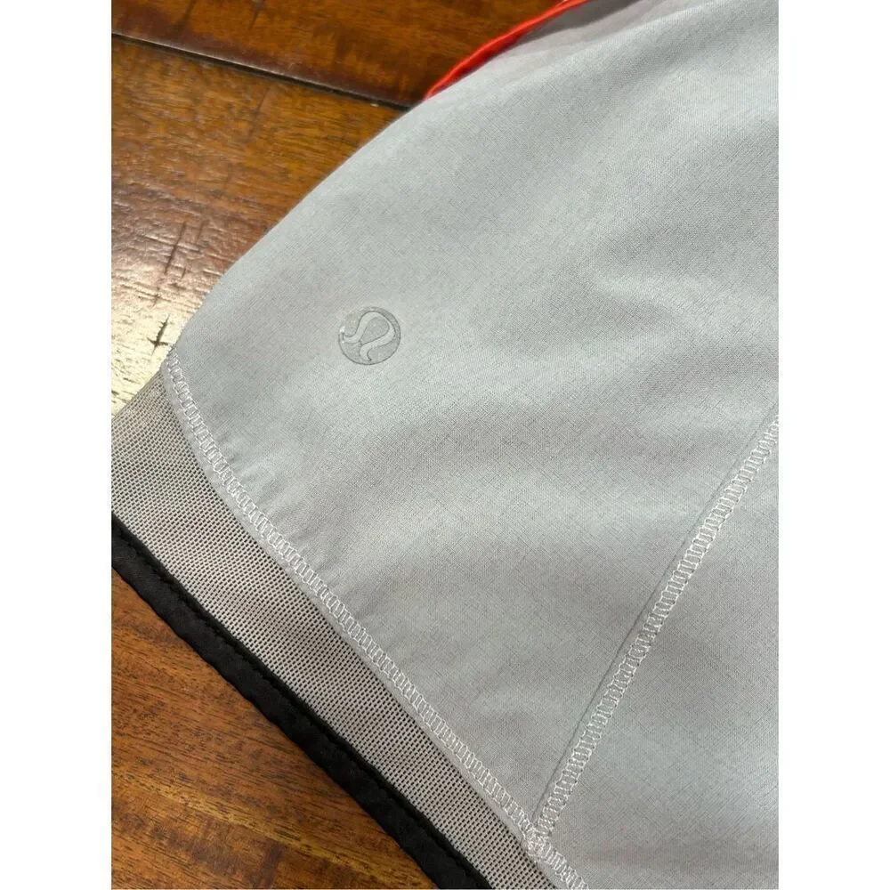 Lululemon short sz 4